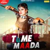 About Time Maada Song